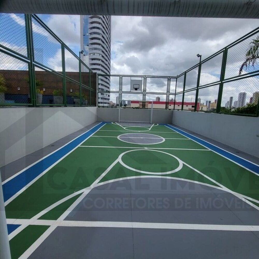 Apartamento, 3 quartos, 68 m² - Foto 2