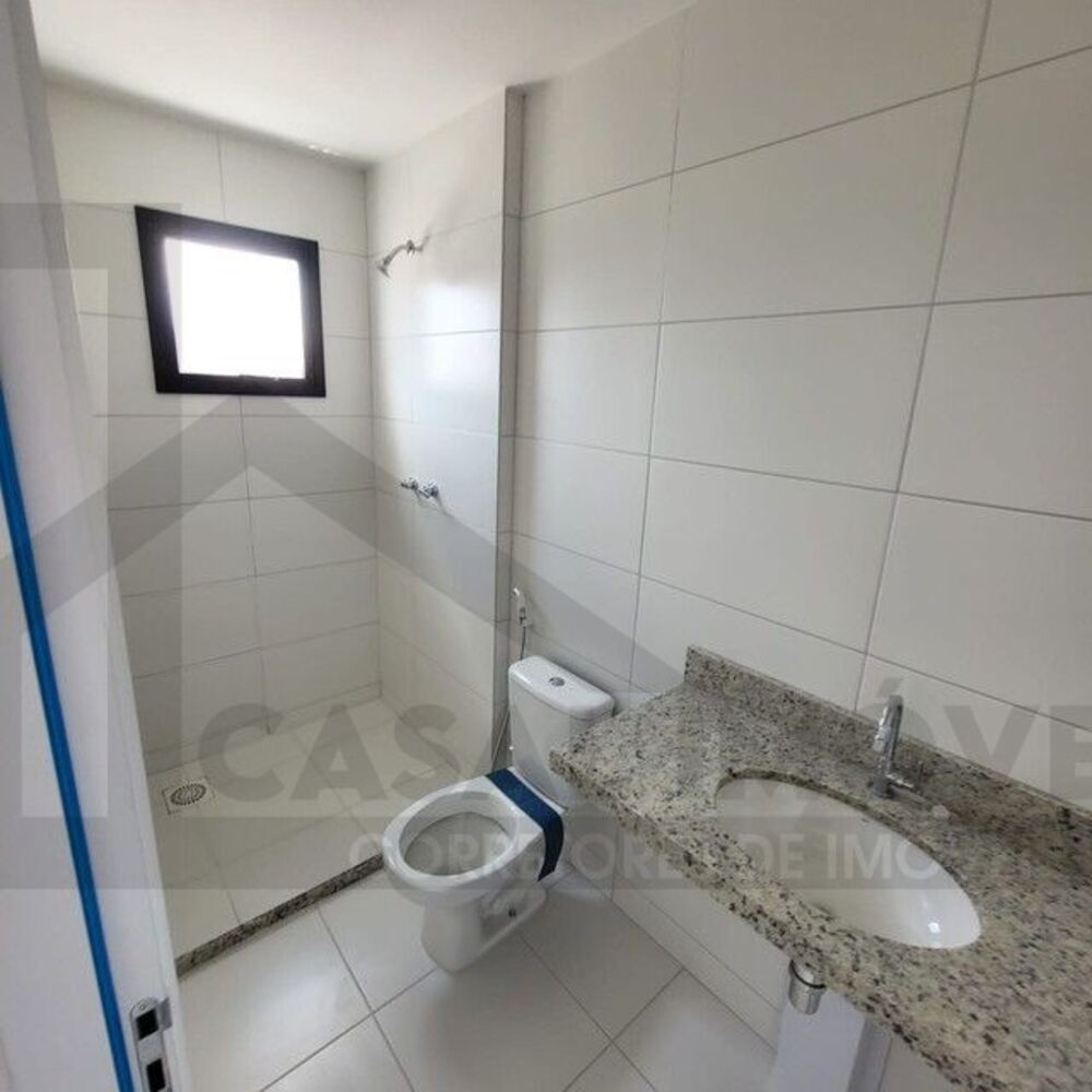 Apartamento, 3 quartos, 68 m² - Foto 1