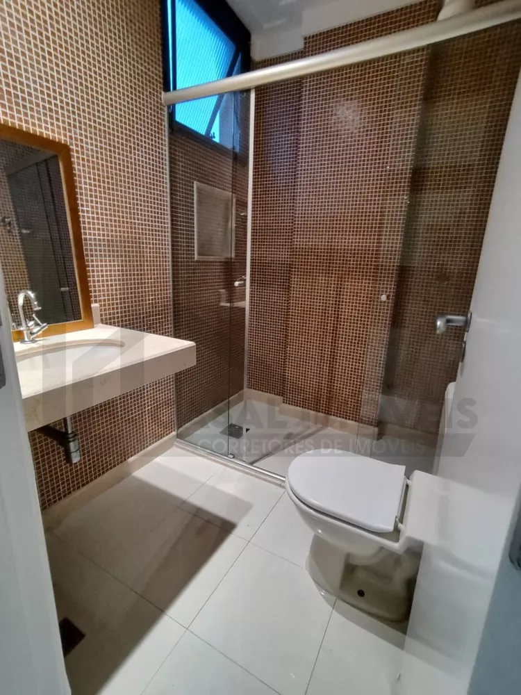 Apartamento para alugar com 3 quartos, 89m² - Foto 3