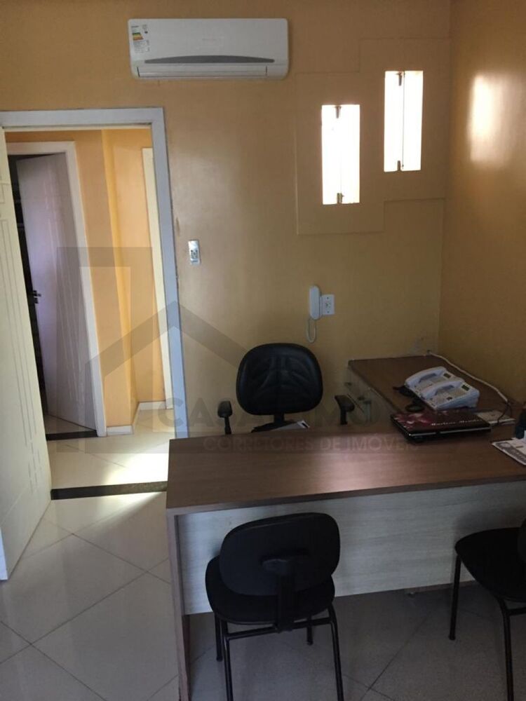 Sala-Conjunto, 100 m² - Foto 4