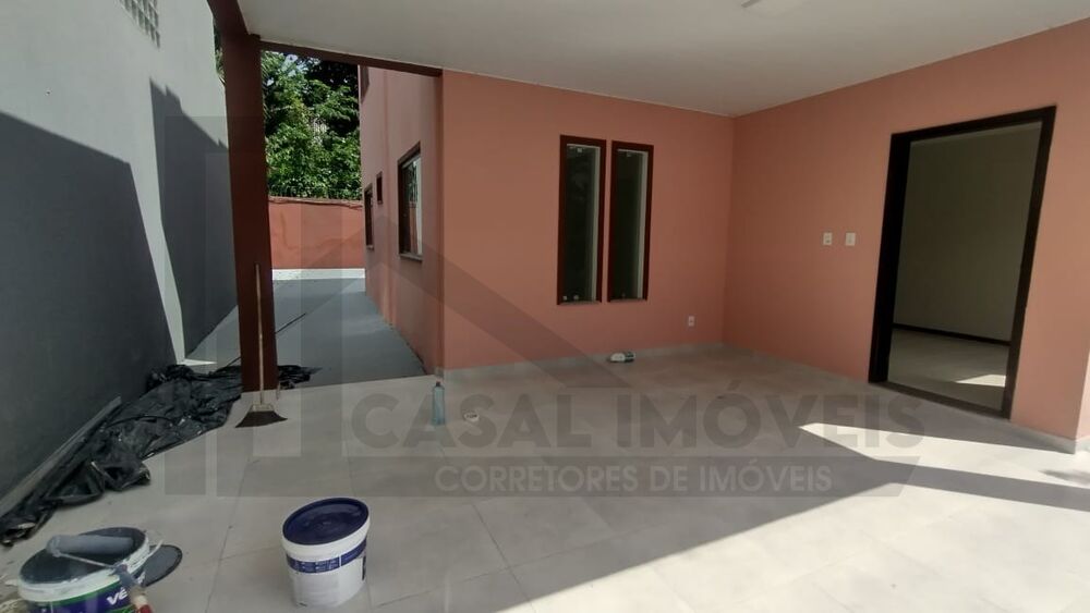 Casa, 4 quartos - Foto 2