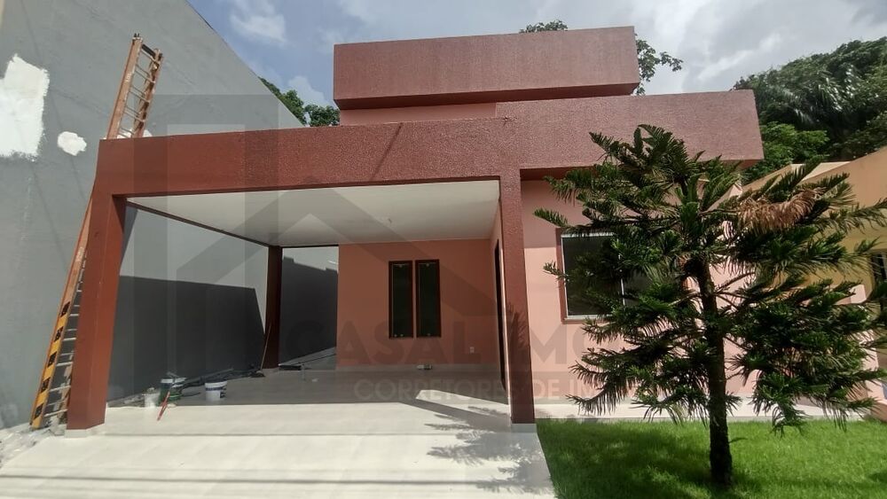 Casa, 4 quartos - Foto 3