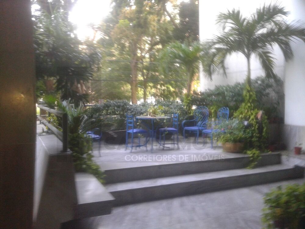 Apartamento, 4 quartos, 370 m² - Foto 1