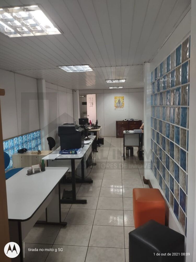 Loja-Salão à venda, 578m² - Foto 1