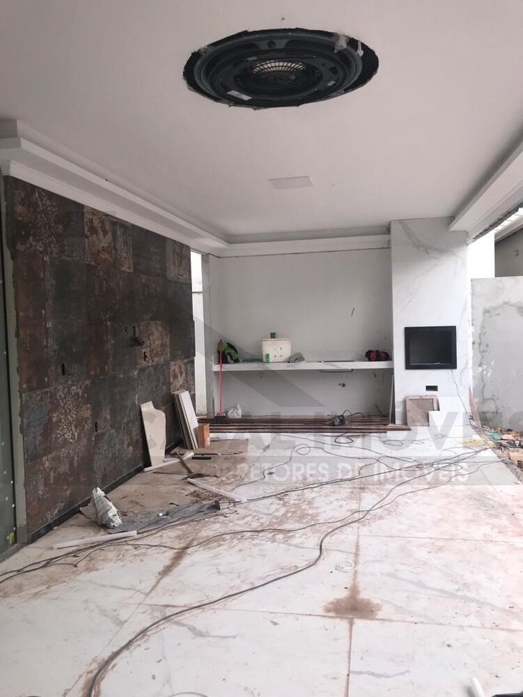 Casa, 5 quartos, 400 m² - Foto 3