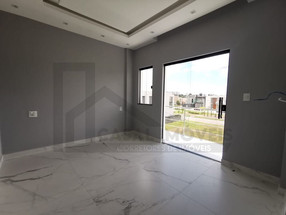 Casa à venda com 4 quartos - Foto 3