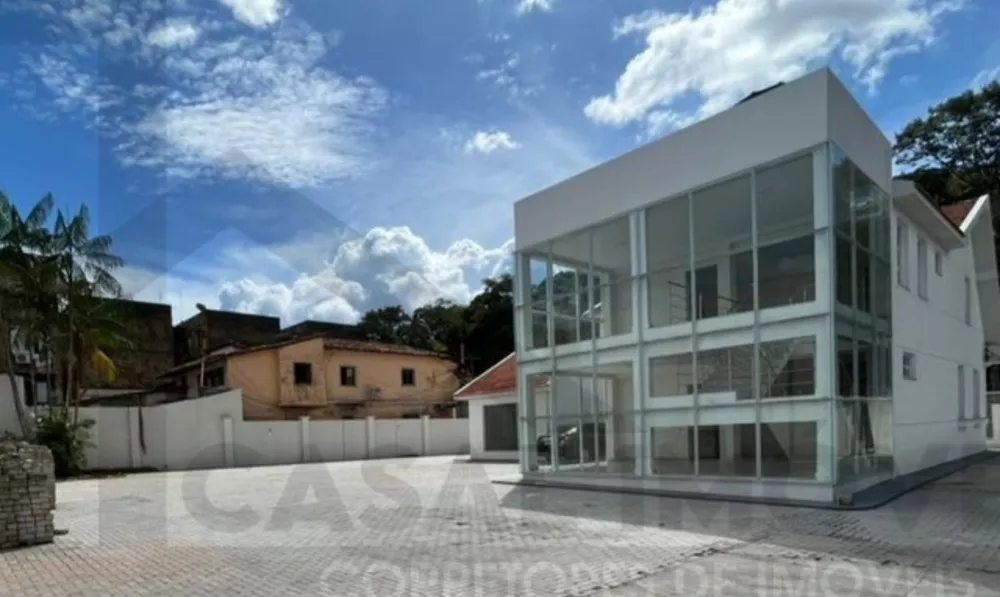 Conjunto Comercial-Sala para alugar, 400m² - Foto 1