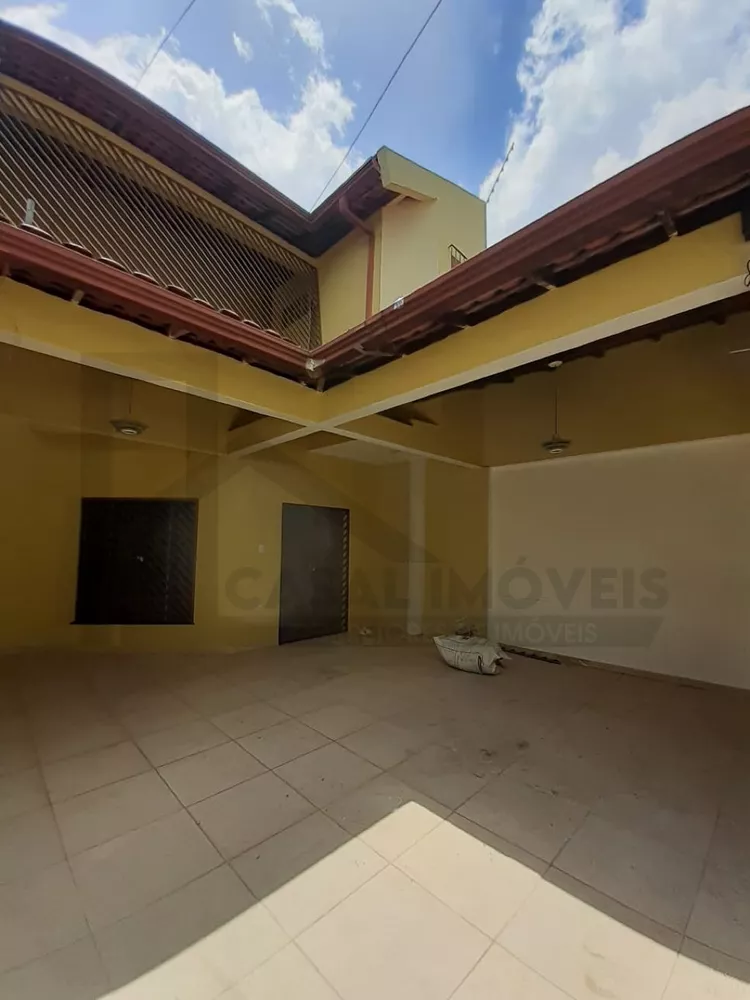 Casa à venda com 3 quartos - Foto 4