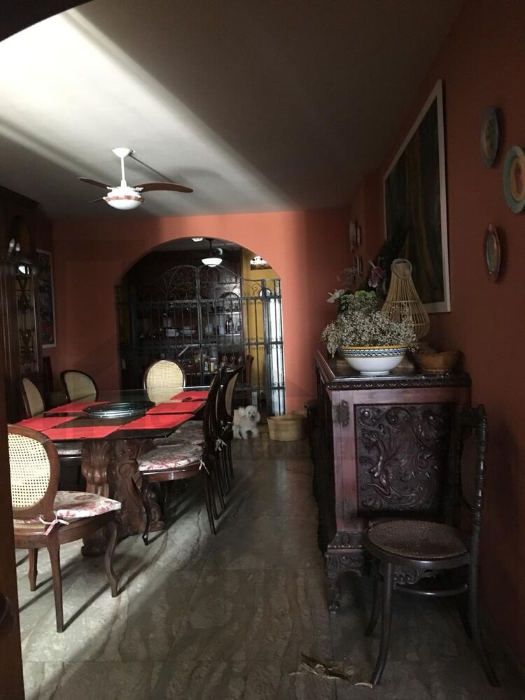 Apartamento, 4 quartos, 370 m² - Foto 4