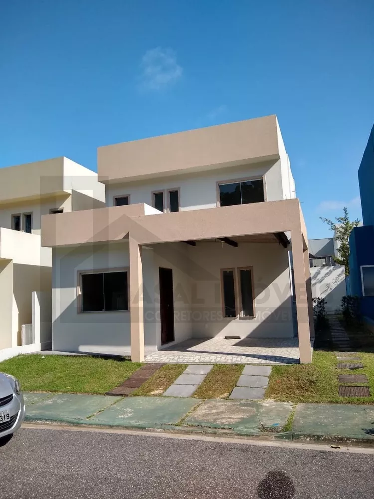 Casa para alugar com 5 quartos, 160m² - Foto 2