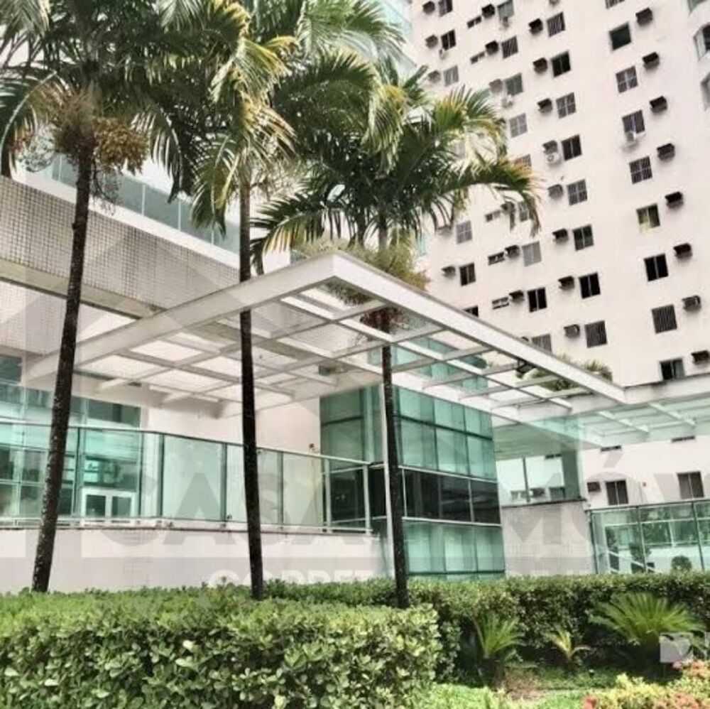 Cobertura, 4 quartos, 100 m² - Foto 1