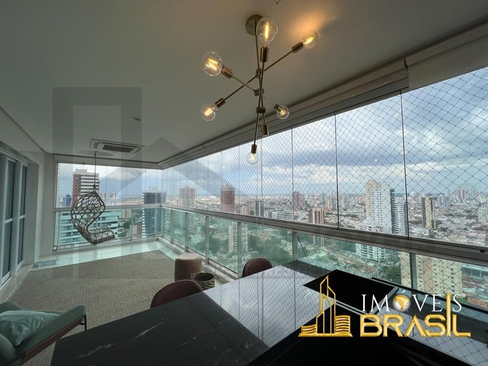 Cobertura, 4 quartos, 100 m² - Foto 4