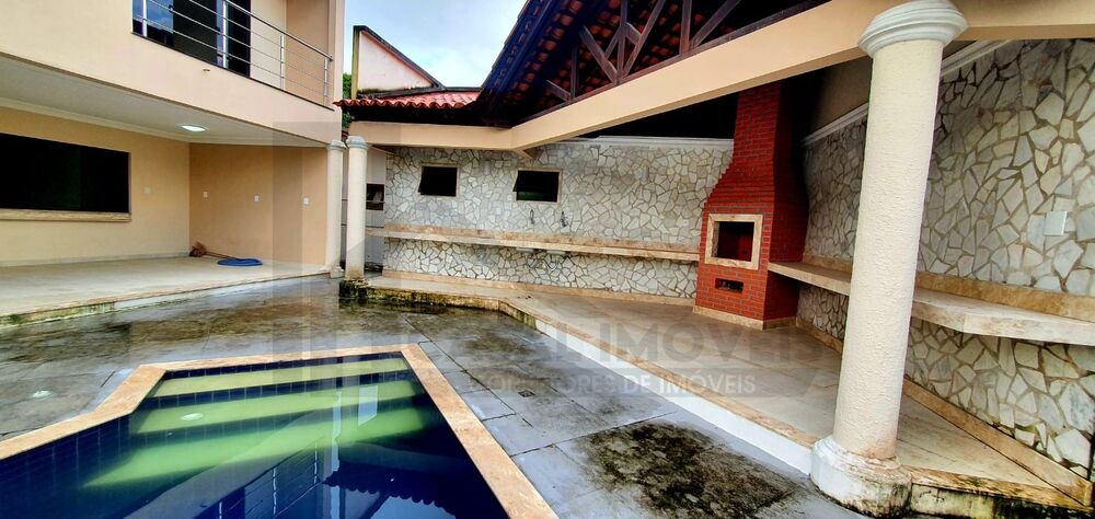 Casa, 5 quartos, 400 m² - Foto 4