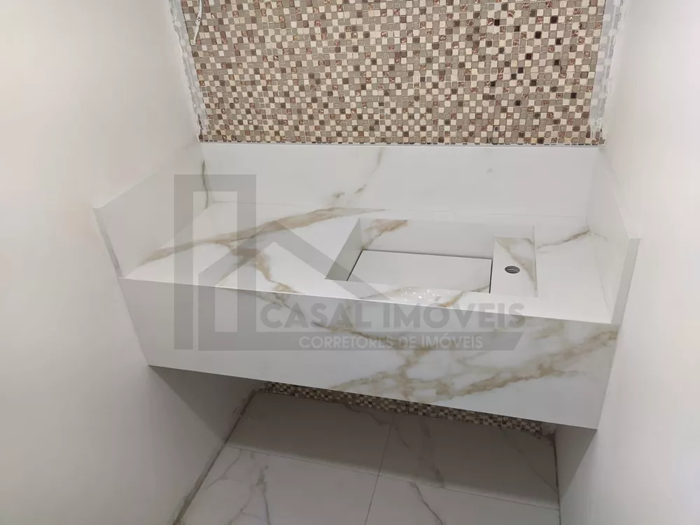 Apartamento à venda com 3 quartos, 181m² - Foto 4