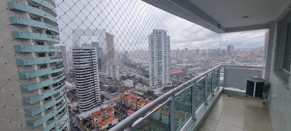 Apartamento à venda com 2 quartos, 70m² - Foto 1