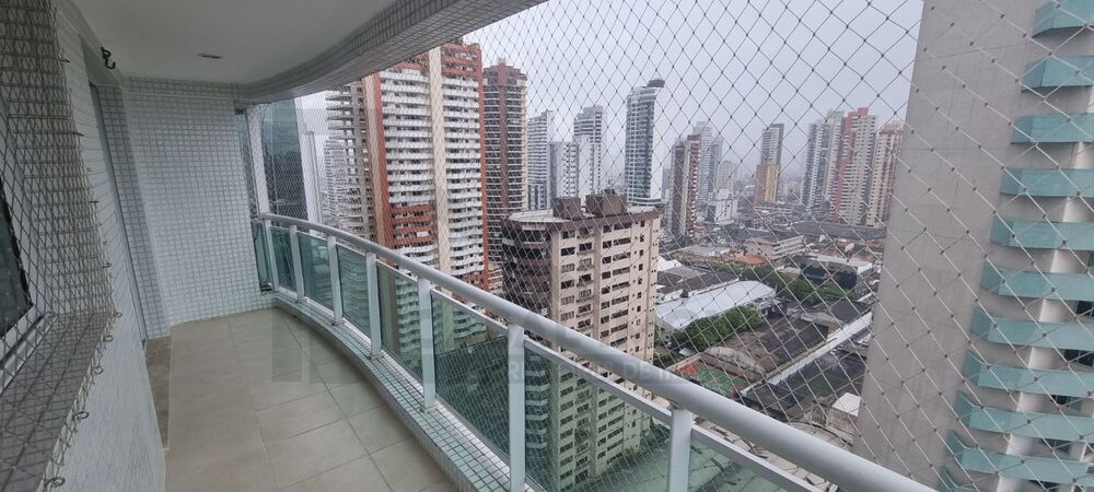 Apartamento à venda com 2 quartos, 70m² - Foto 5