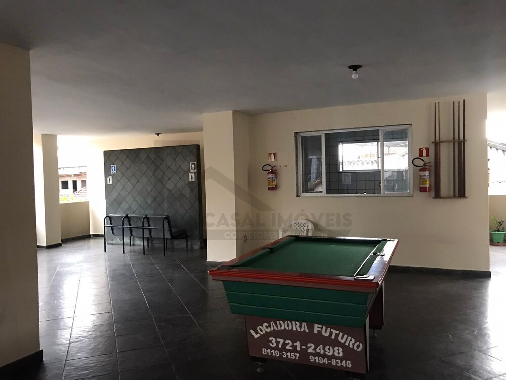 Apartamento, 3 quartos, 100 m² - Foto 3