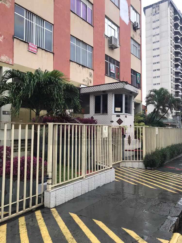 Apartamento, 3 quartos, 100 m² - Foto 4