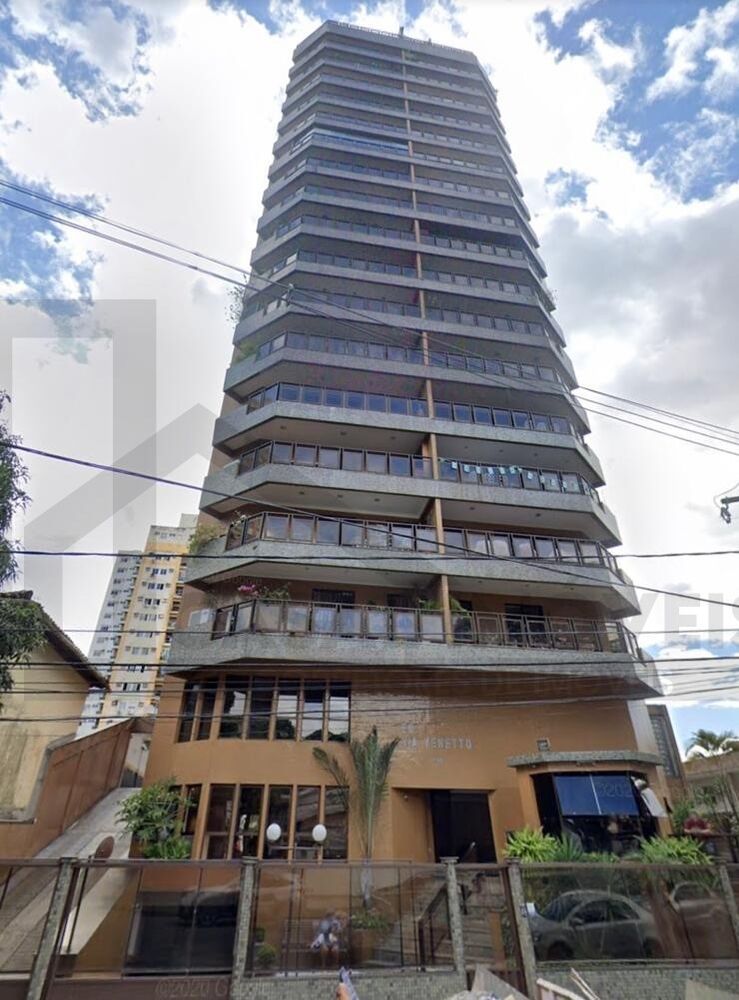 Cobertura à venda e aluguel com 4 quartos, 650m² - Foto 2