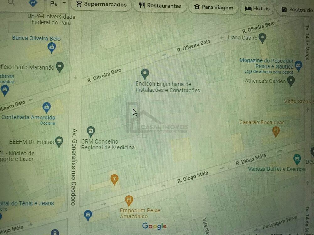 Loteamento e Condomínio, 4350 m² - Foto 2