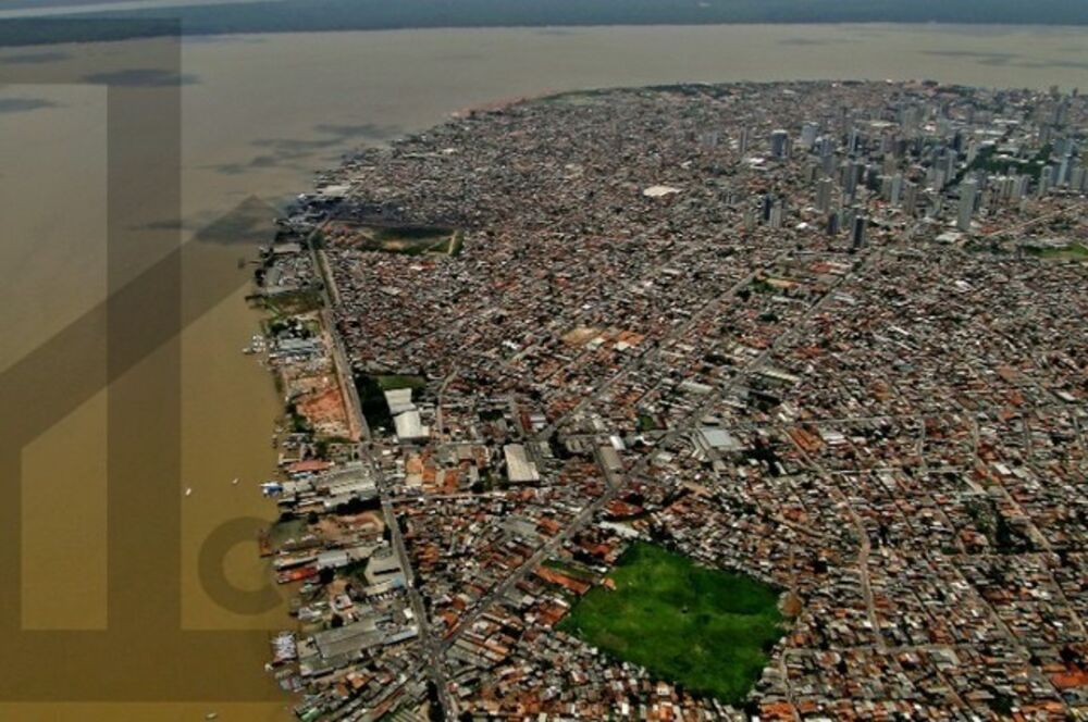 Loteamento e Condomínio, 4350 m² - Foto 1