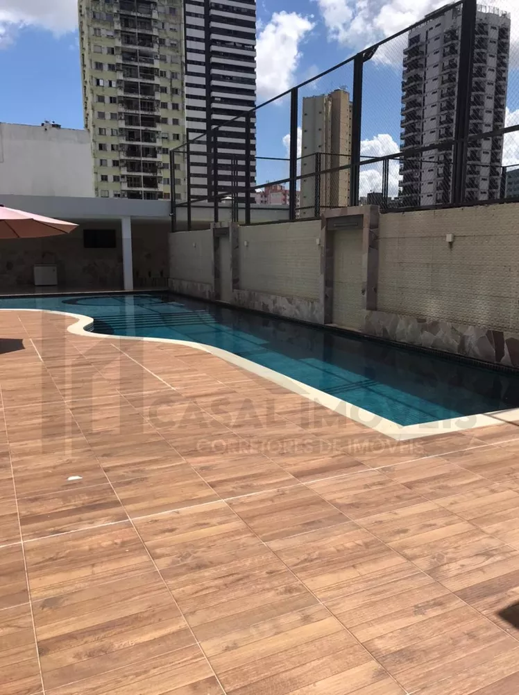 Apartamento à venda com 4 quartos, 202m² - Foto 31