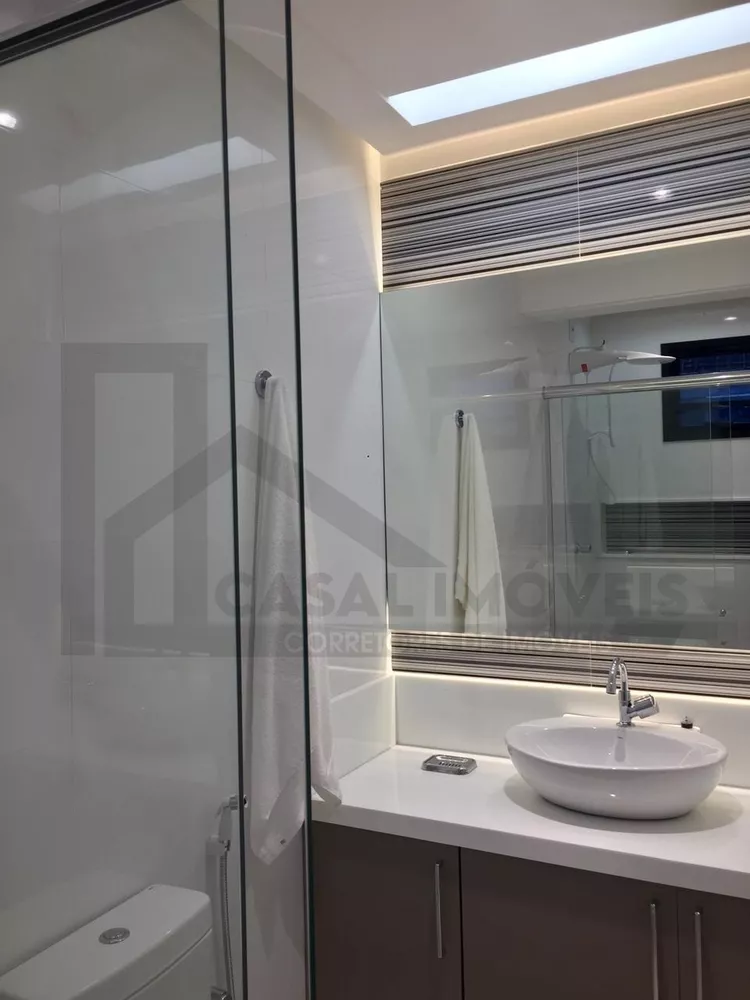 Apartamento à venda com 4 quartos, 202m² - Foto 13