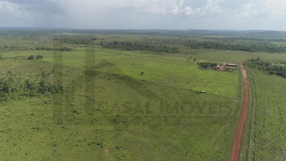 Fazenda, 500 m² - Foto 3