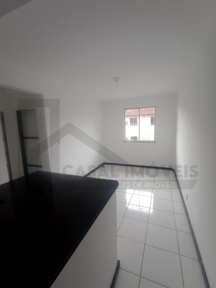 Apartamento à venda com 2 quartos, 55m² - Foto 4