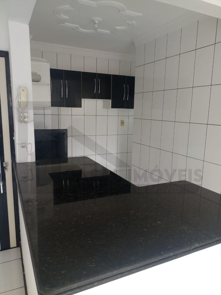 Apartamento à venda com 2 quartos, 55m² - Foto 1