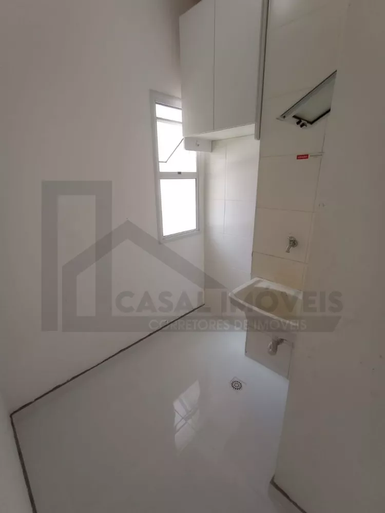 Apartamento à venda com 3 quartos, 100m² - Foto 7