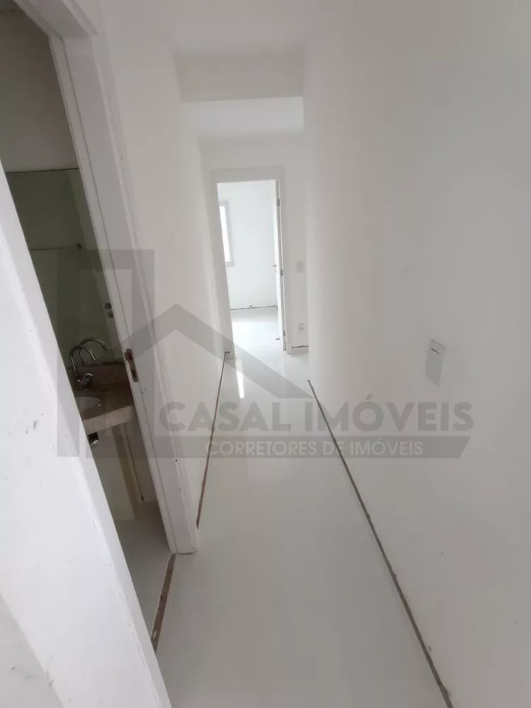 Apartamento à venda com 3 quartos, 100m² - Foto 8