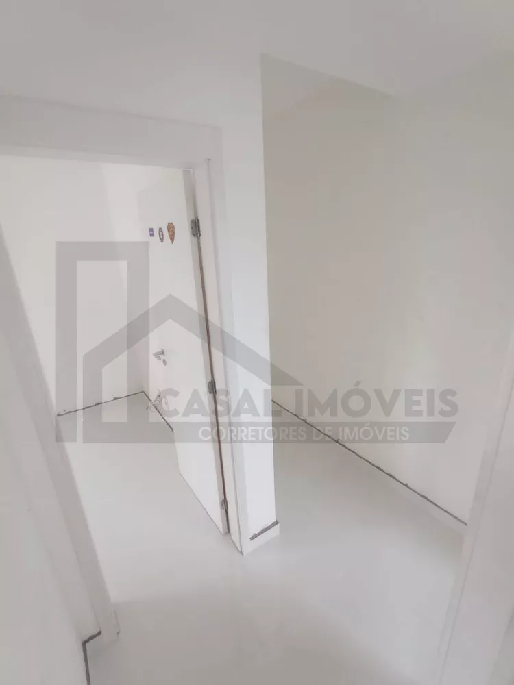 Apartamento à venda com 3 quartos, 100m² - Foto 4