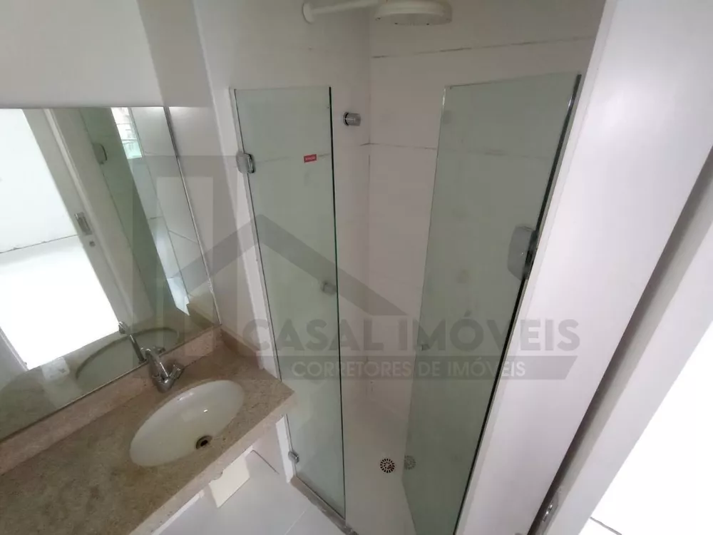 Apartamento à venda com 3 quartos, 100m² - Foto 2