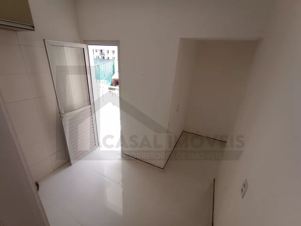 Apartamento à venda com 3 quartos, 100m² - Foto 6