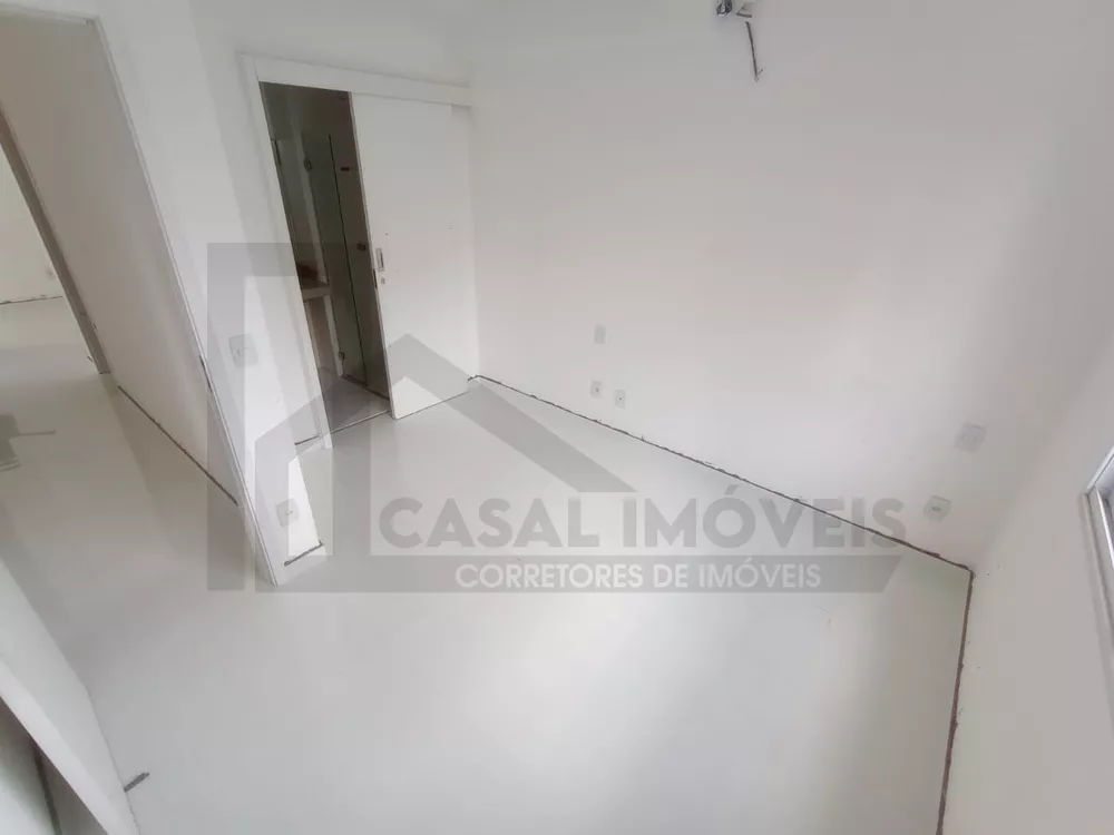 Apartamento à venda com 3 quartos, 100m² - Foto 1