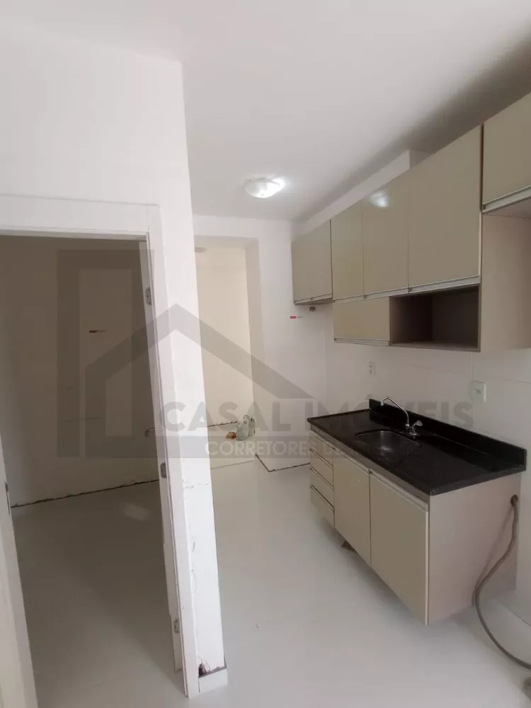 Apartamento à venda com 3 quartos, 100m² - Foto 11