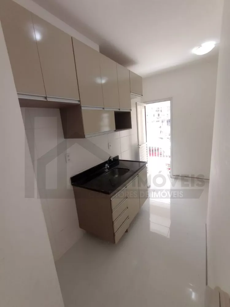 Apartamento à venda com 3 quartos, 100m² - Foto 9