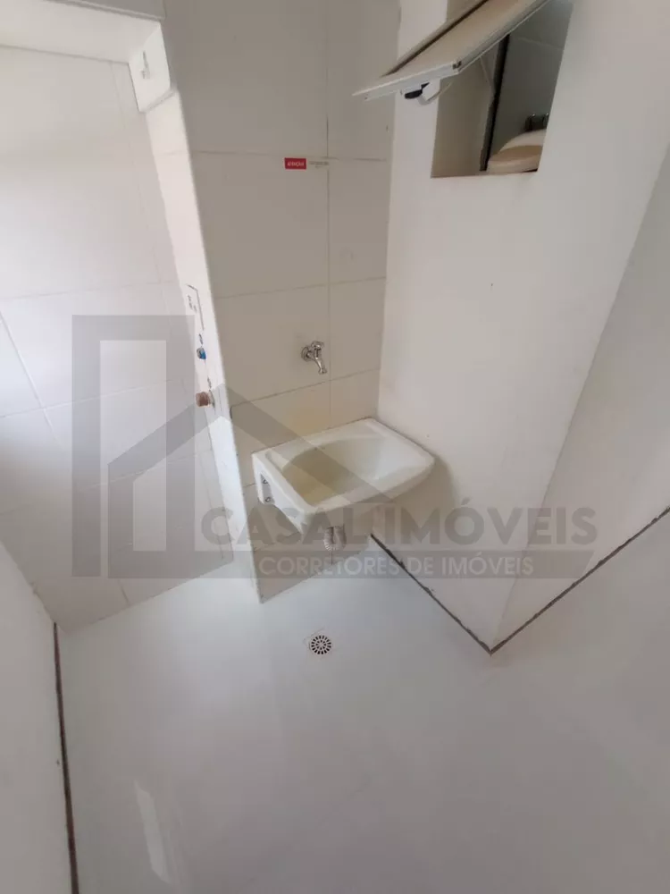 Apartamento à venda com 3 quartos, 100m² - Foto 10