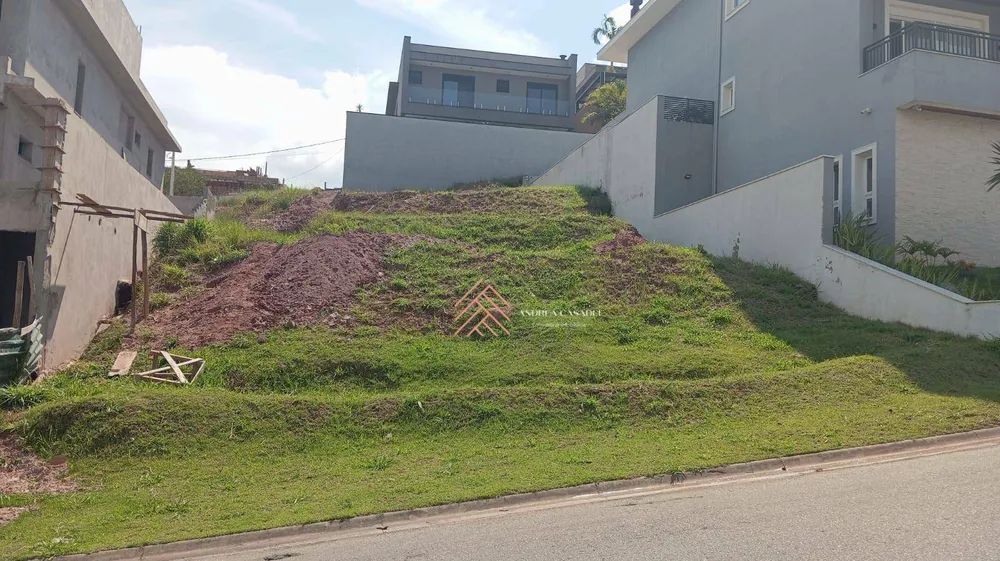 Loteamento e Condomínio, 484 m² - Foto 1
