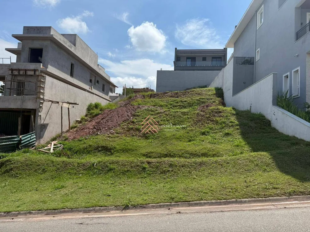 Loteamento e Condomínio, 484 m² - Foto 2