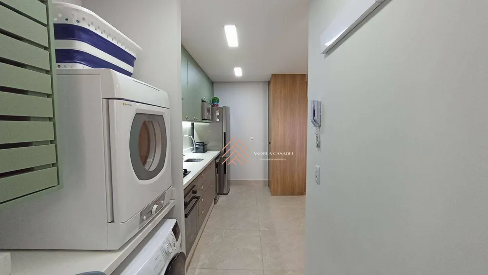 Apartamento, 3 quartos, 98 m² - Foto 5