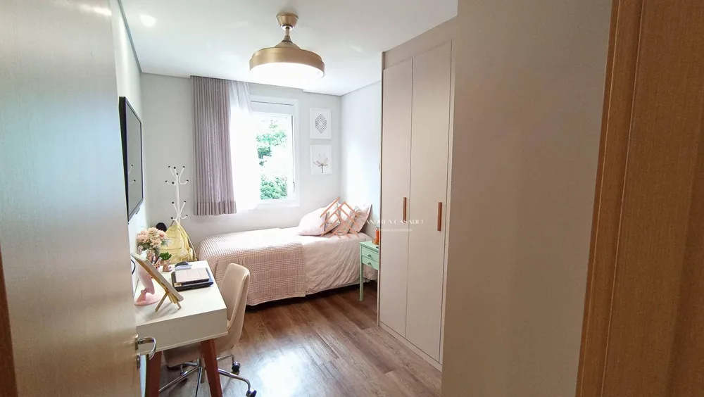 Apartamento, 3 quartos, 98 m² - Foto 9