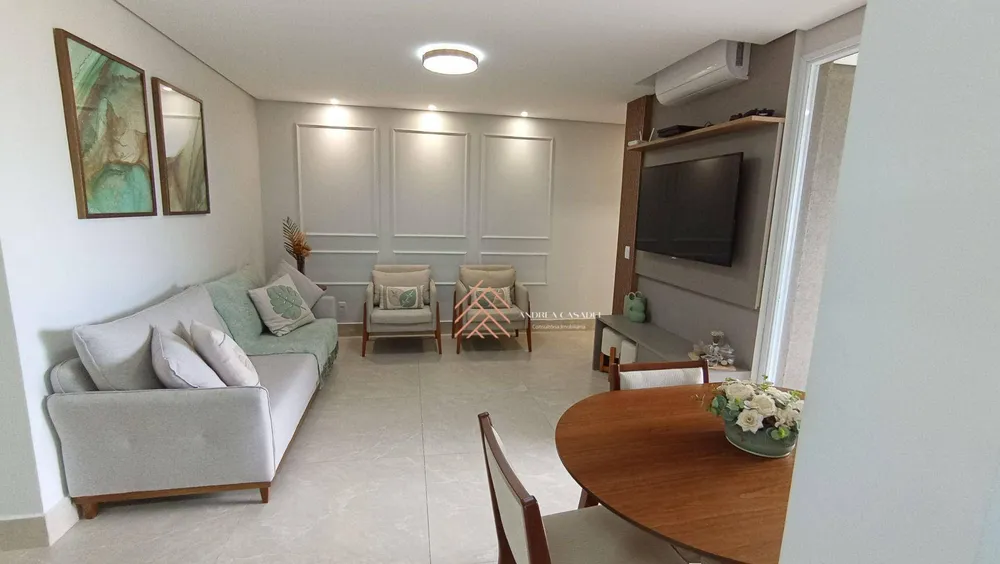 Apartamento, 3 quartos, 98 m² - Foto 4