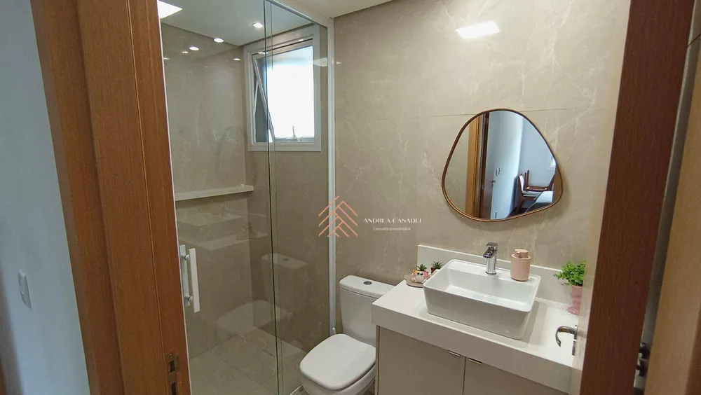 Apartamento, 3 quartos, 98 m² - Foto 7