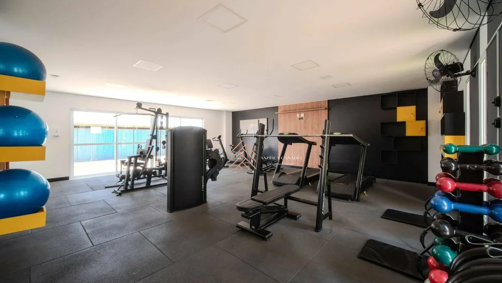 Apartamento, 3 quartos, 98 m² - Foto 20