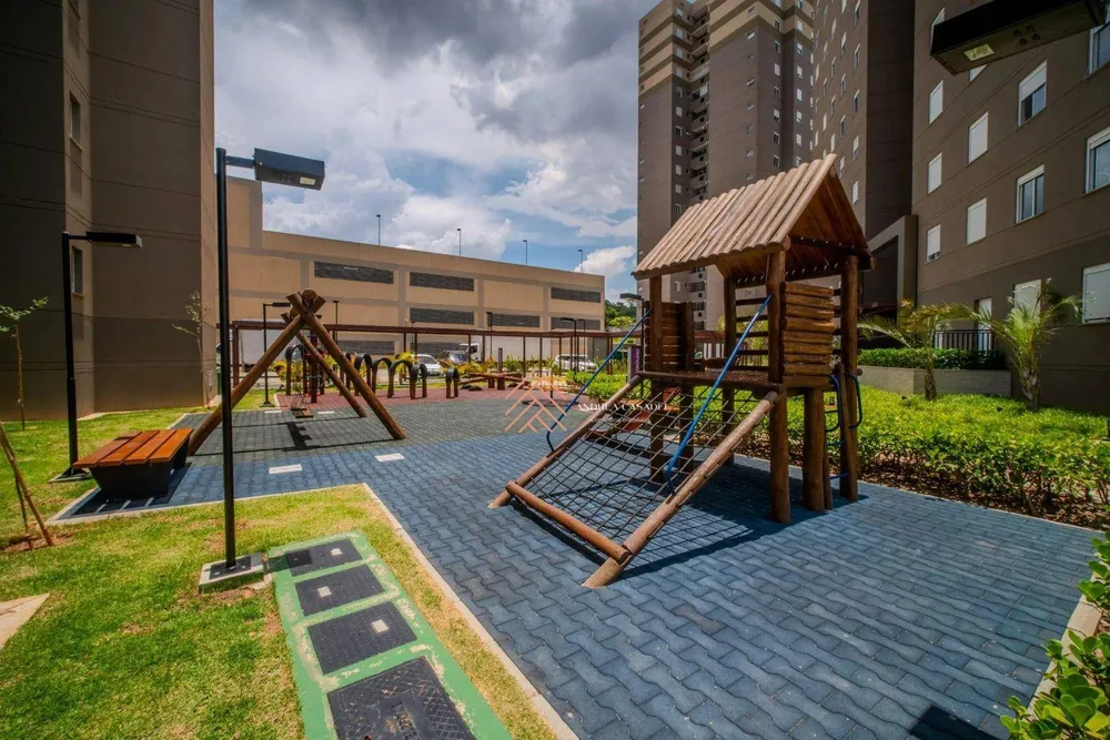 Apartamento, 3 quartos, 98 m² - Foto 19