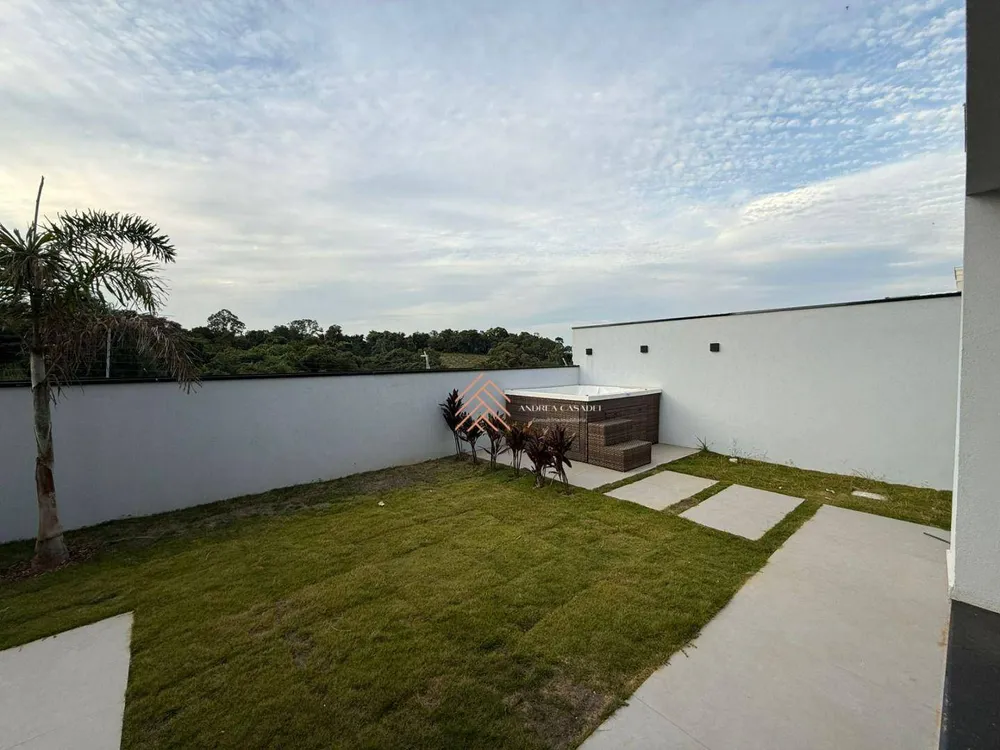 Casa de Condomínio, 4 quartos - Foto 10