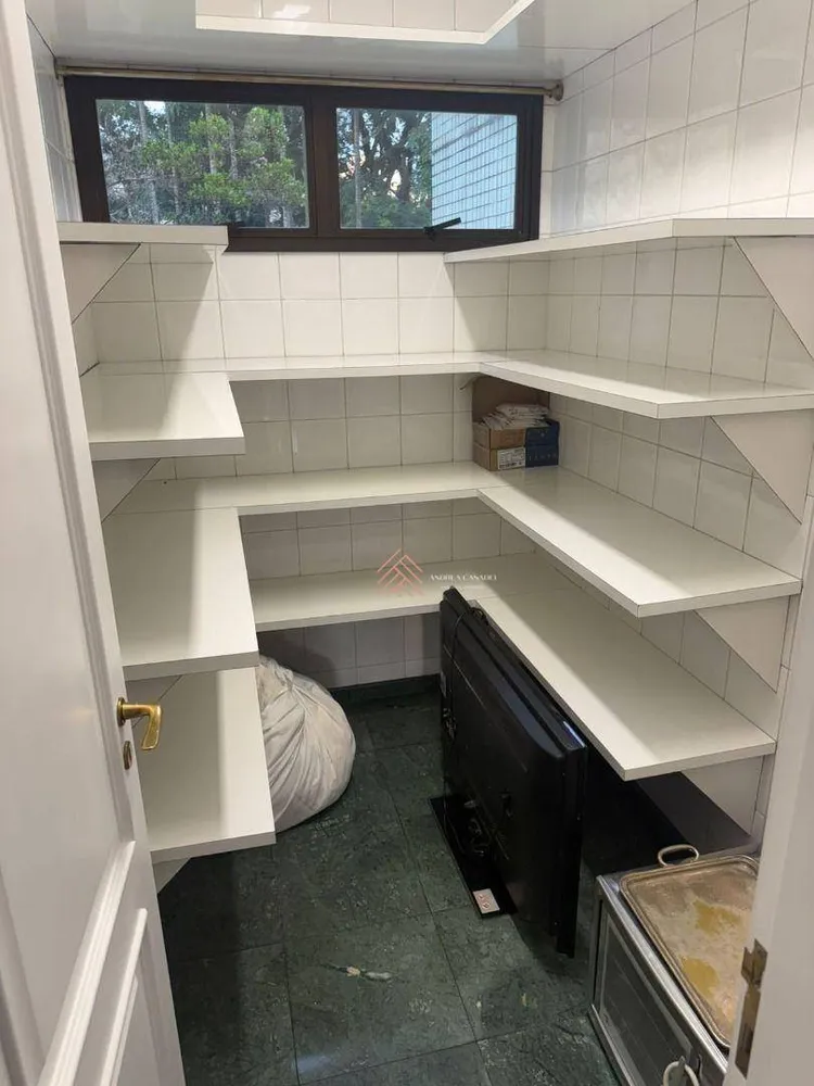 Apartamento, 3 quartos, 200 m² - Foto 5