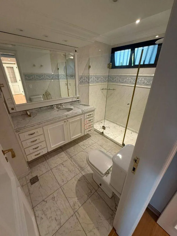 Apartamento, 3 quartos, 200 m² - Foto 16
